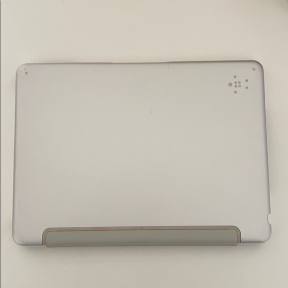 Keyboard ipad case - Picture 3 of 4